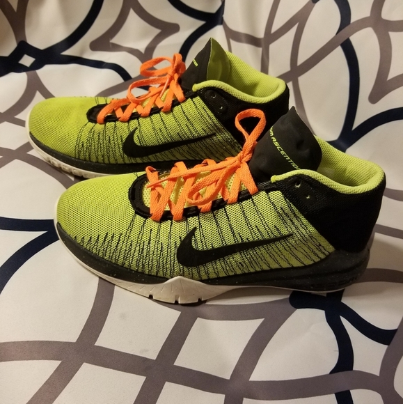 Nike zoom ascention - Picture 6 of 10